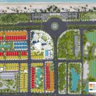 Chính chủ gửi bán căn 4 tầng đường 27m KĐT MeKong (La Celia) - Đồng Hới - Quảng Bình (7,99 tỷ) - Ảnh thu nhỏ 15