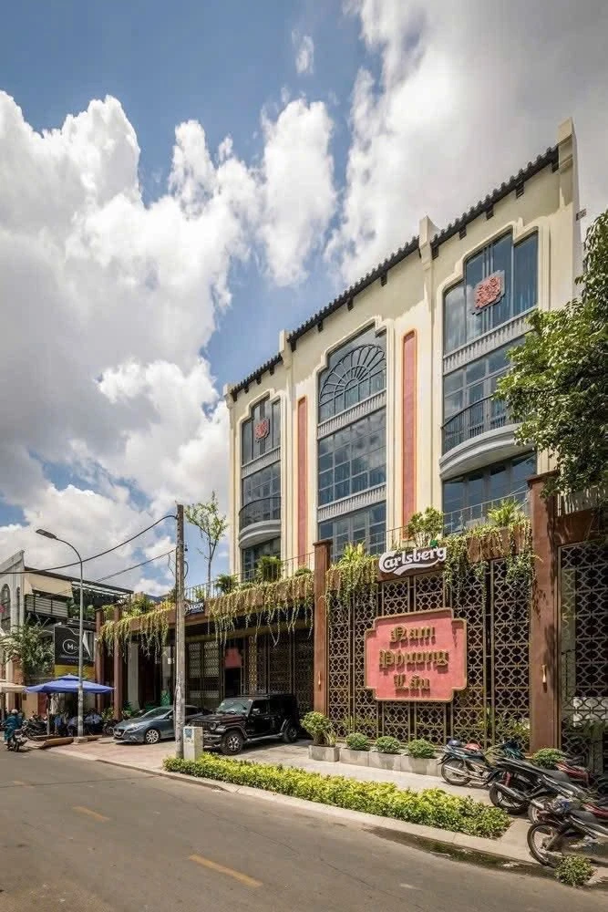 Bán đất Quận 3, 676,67m2, giá 360 tỷ - Ảnh thu nhỏ 3