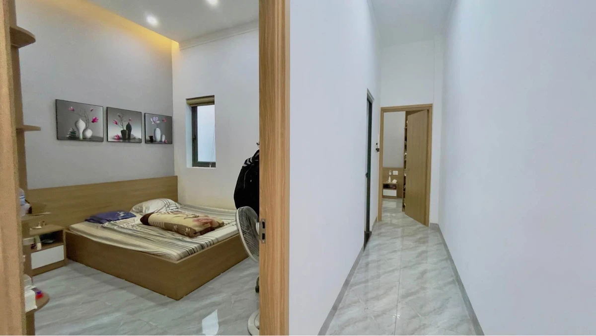 Bán nhà full nội thất 100m² 2 PN 2 tỷ 390 triệu Y Moan, Buôn Ma Thuột - Ảnh thu nhỏ 3