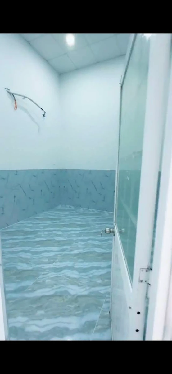 Bán nhà cấp 4 có gác hẻm 4m Lê Đại Hành, 56m2, giá 869 triệu, Quận 11 - Ảnh thu nhỏ 5