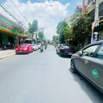 Bán đất Phạm Hùng 200m² gần chợ, trường học - Ảnh thu nhỏ 3