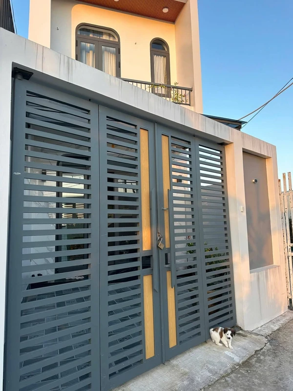 Bán nhà hẻm Trương Định, Rạch Giá, 2PN, 90m², 1 tỷ 690 tr