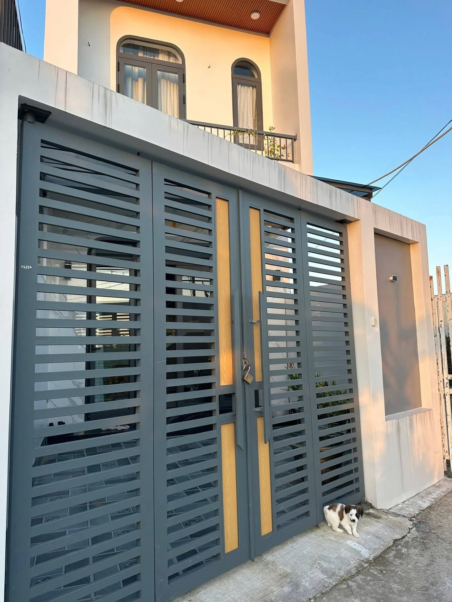 Bán nhà hẻm Trương Định, Rạch Giá, 2PN, 90m², 1 tỷ 690 tr - Ảnh 1