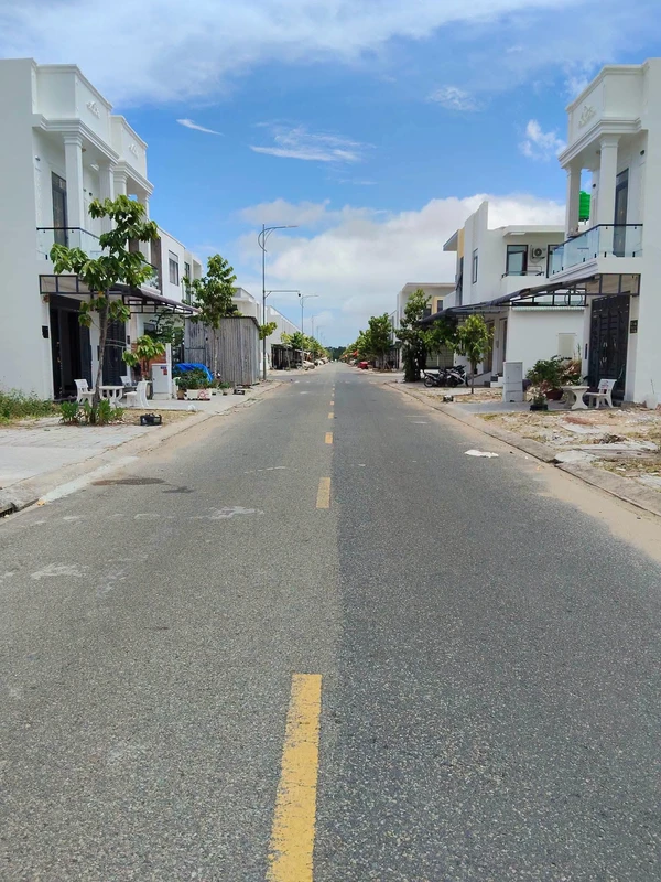Bán nền 90m² đường số 1 KĐT Tây Bắc Rạch Giá 1 tỷ 850 triệu