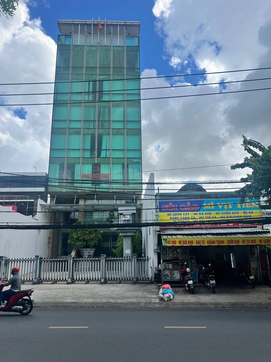 Bán nhà mặt tiền Tỉnh Lộ 10 Bình Tân 162m2, 18 tỷ - Ảnh 1