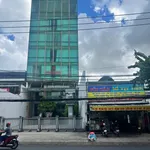 Bán nhà mặt tiền Tỉnh Lộ 10 Bình Tân 162m2, 18 tỷ - Ảnh thu nhỏ 1