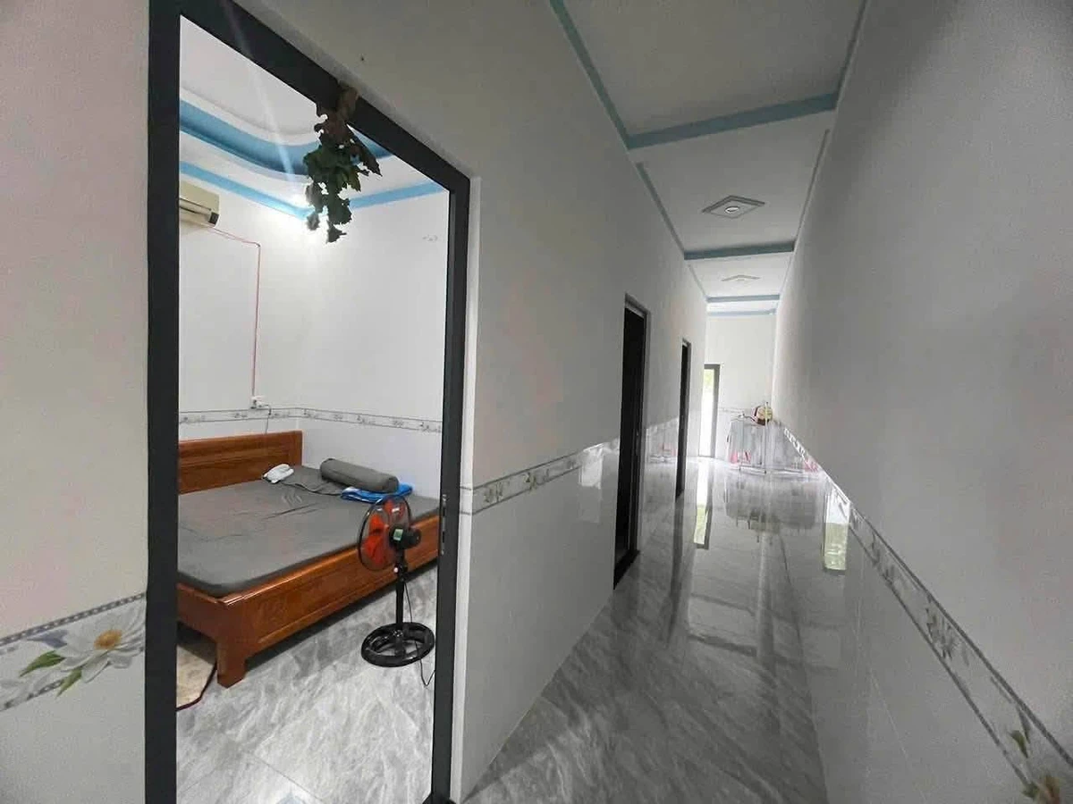 Bán nhà mái Thái 3PN 139m2 Trảng Bom 1 tỷ 550 - Ảnh thu nhỏ 2