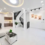 Bán nhà 2 tầng ngang 6m, 102m2 sử dụng, gần Aeon Bình Tân, khu Tên Lửa - Tỉnh Lộ 10 - Ảnh thu nhỏ 2