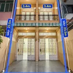 Bán nhà hẻm xe hơi 172m² đường Bạch Đằng, Phường 14, Bình Thạnh, giá 139tr/m² - Ảnh thu nhỏ 2