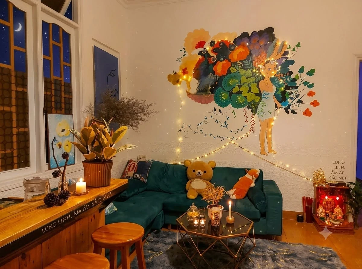 Bán homestay mặt tiền Đặng Thái Thân Đà Lạt 230m² 8 tỷ - Ảnh thu nhỏ 2