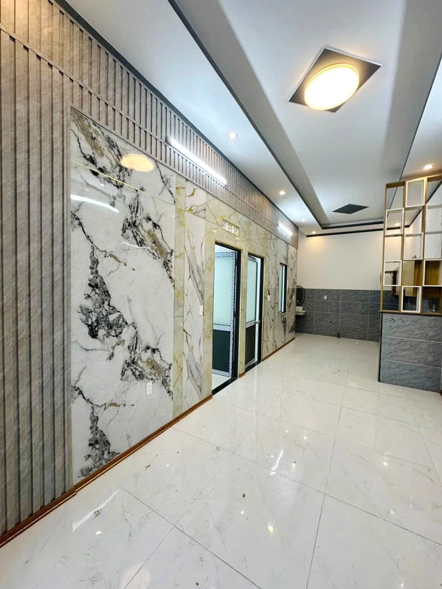 Bán nhà cấp 4 gần chợ Biên Hòa 2PN sổ riêng - Ảnh thu nhỏ 2