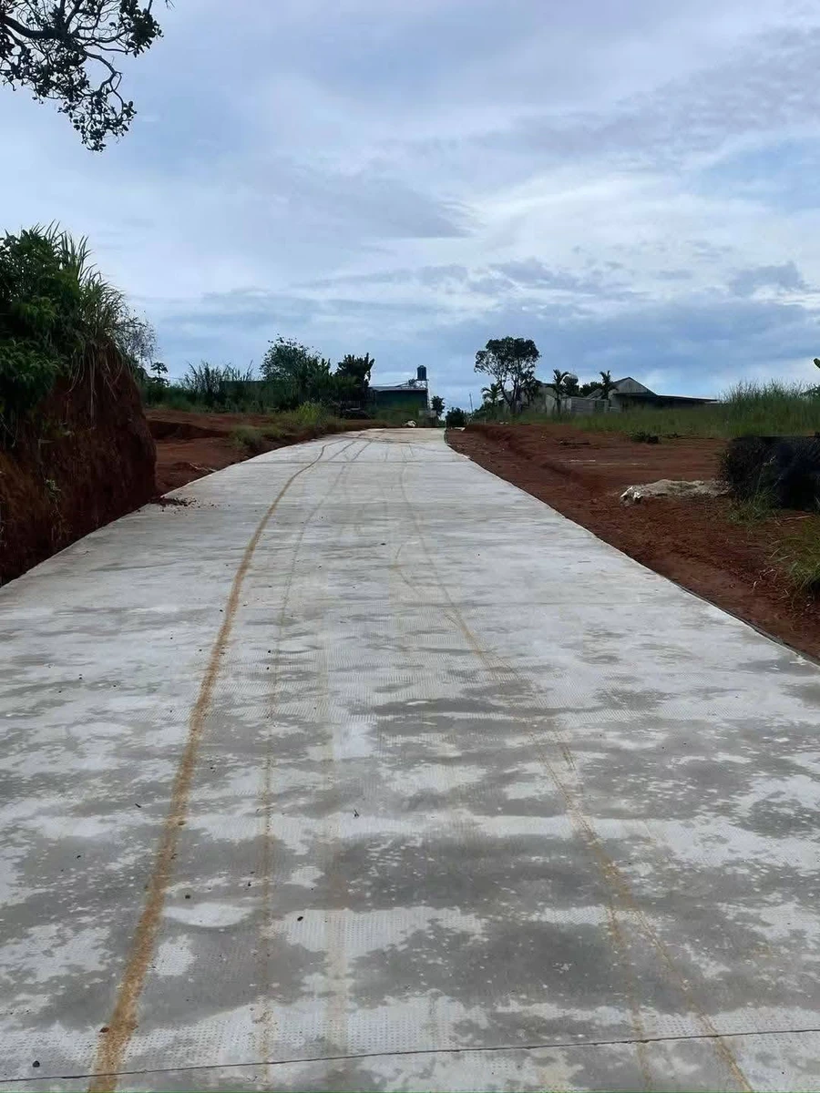 Bán đất nền 62m² Phường Đông Gia Nghĩa Đắk Nông 590 triệu - Ảnh thu nhỏ 3