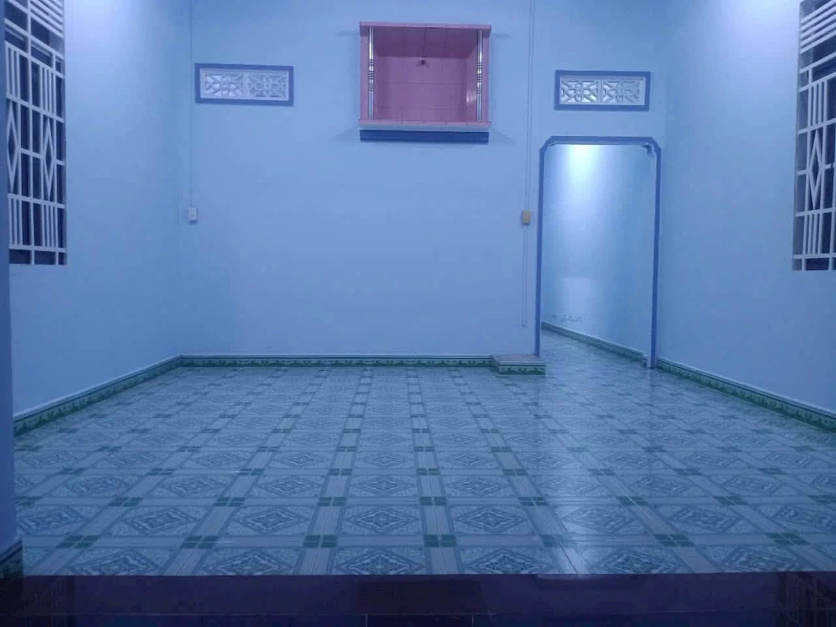 Bán nhà 2PN 142m2 Tân An Hóc Môn 2 tỷ 290 - Ảnh thu nhỏ 2