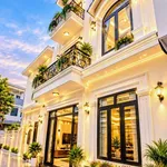 Bán nhà An Dương 60m2, gần 3 tỷ, mặt tiền rộng - Ảnh thu nhỏ 1
