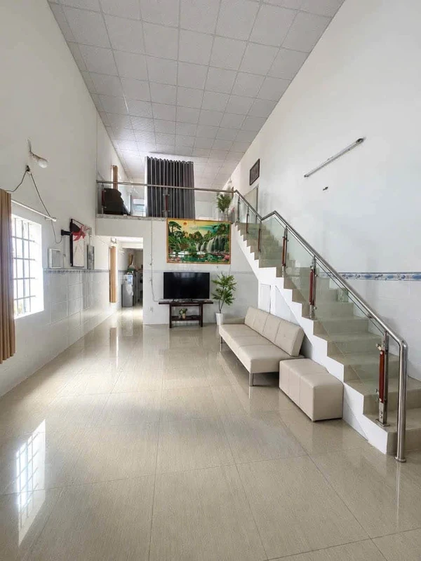 Bán nhà cấp 4 gác lửng 119m² Bình Giã Vũng Tàu