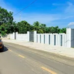 Bán đất mặt tiền Đoàn Trung Còn Đất Đỏ 654m2 - Ảnh thu nhỏ 1