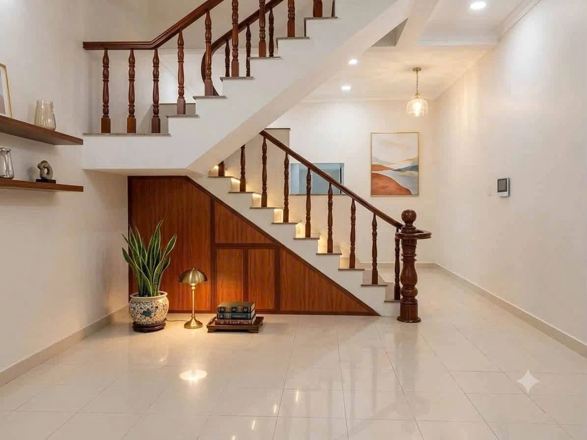 Bán nhà 1 trệt 1 lầu 52m² Phường 3 Vũng Tàu 5.2 tỷ - Ảnh thu nhỏ 2
