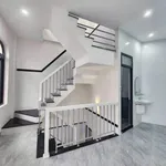 Bán nhà góc Bạch Đằng, 40m2, 3 tầng, kinh doanh, 6 tỷ - Ảnh thu nhỏ 2