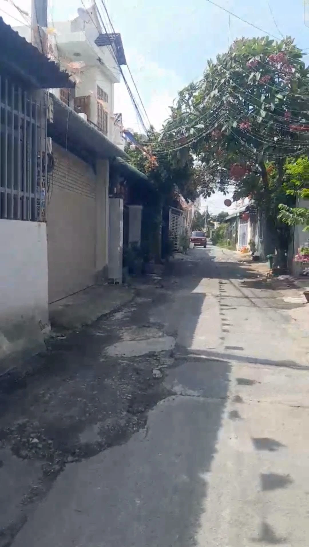 Bán nhà 2PN Thủ Dầu Một 110m2, gần chợ Phú Hòa, 2 tỷ 950 - Ảnh 1