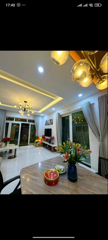 Bán nhà 3PN 2WC sổ riêng thổ cư, DT 123m² tại Phước Tân, Đồng Nai tnpa