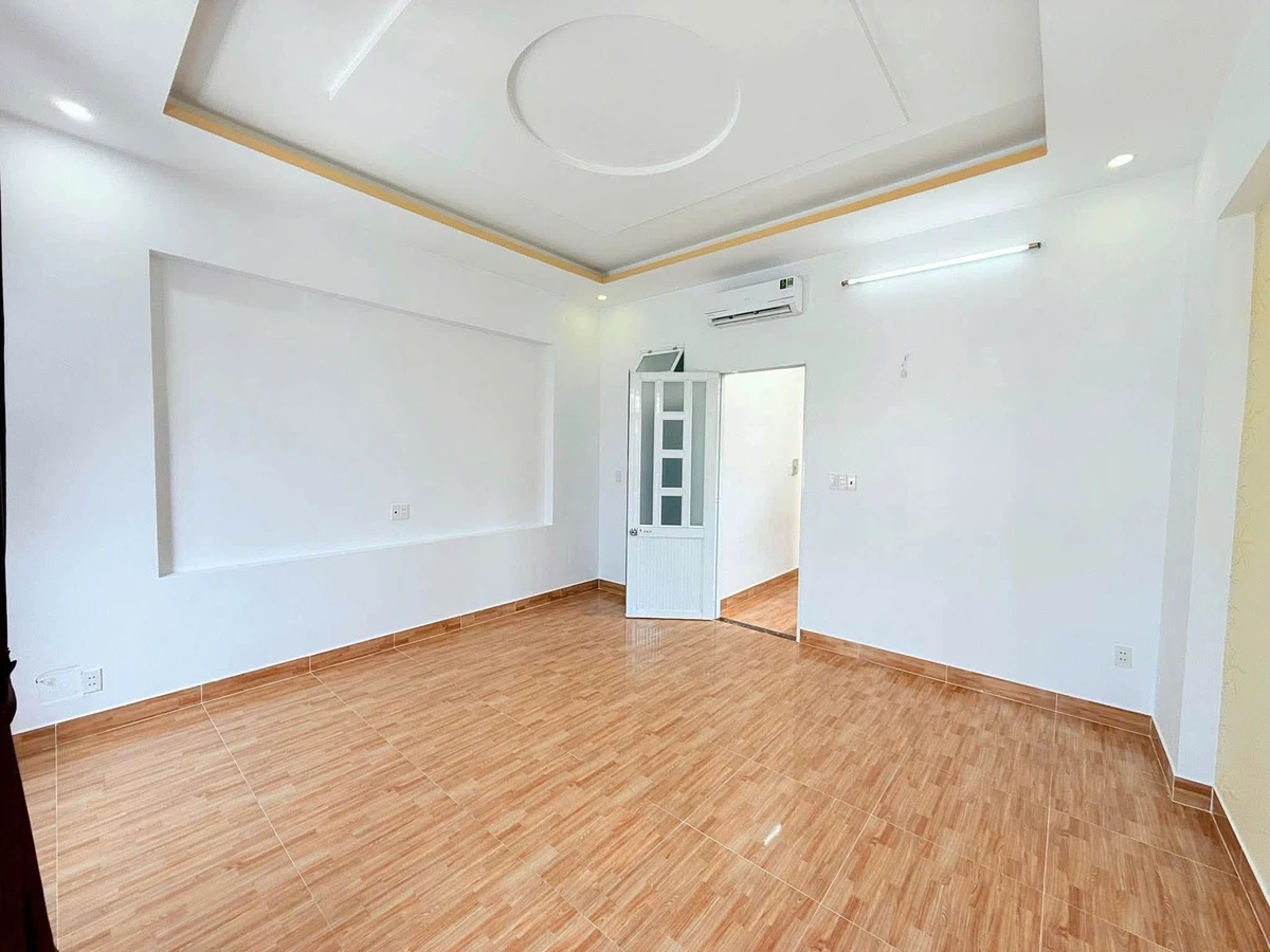Bán nhà 3PN 55.4m2 đường Đồ Chiểu Vũng Tàu 6.3 tỷ - Ảnh thu nhỏ 2