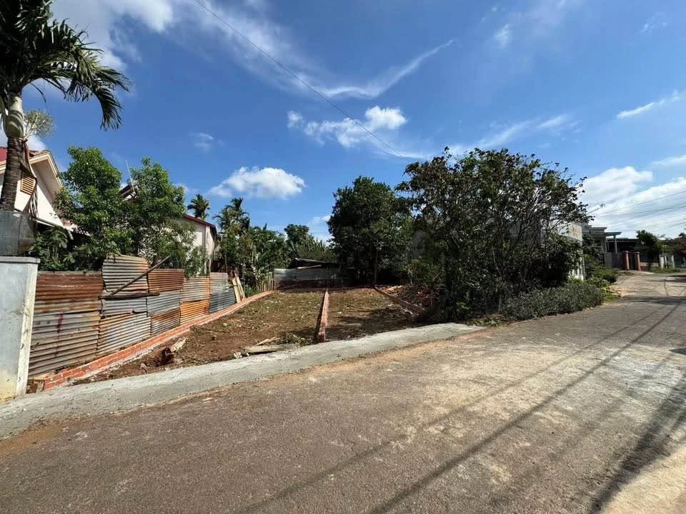 Bán đất thổ cư 100m² EA Kao, Đắk Lắk 2,25 tỷ - Ảnh thu nhỏ 4