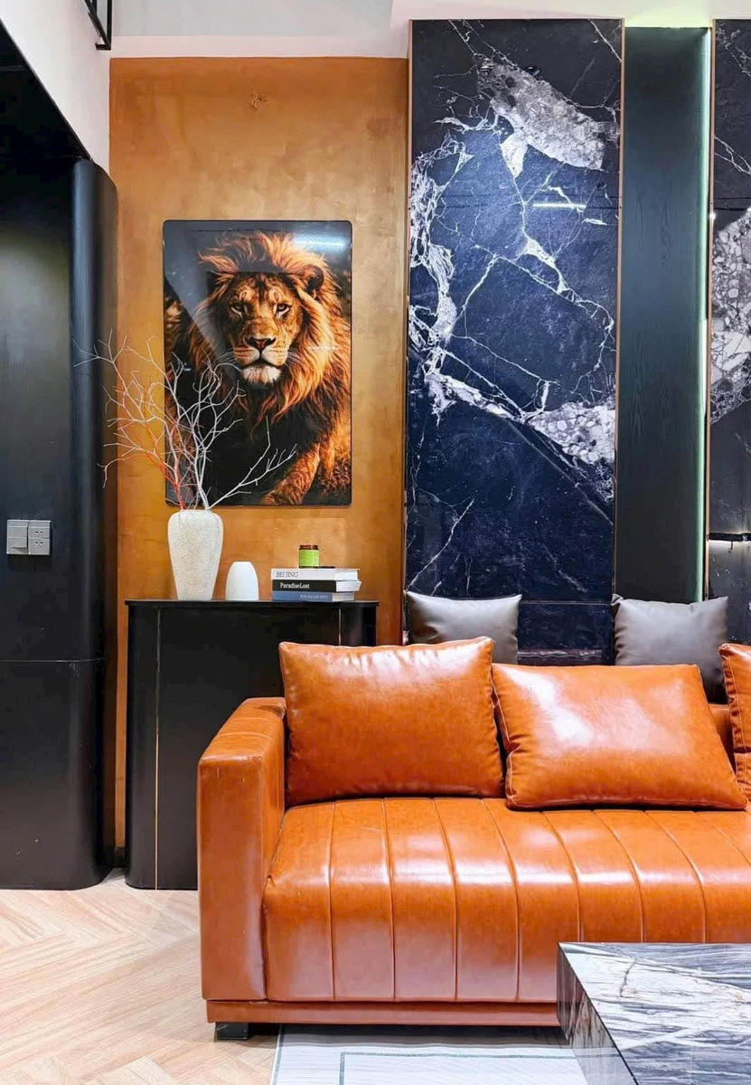 Bán nhà 4 tầng 3PN 52m² Đà Nẵng - Ảnh thu nhỏ 4