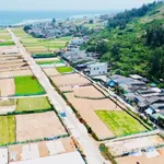 Quang Vinh chào bán nhà và đất. 256m2 thổ cư ngay bãi tắm thắng cảnh Hang Cau đường ô tô - Ảnh thu nhỏ 1