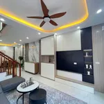 Bán nhà 3 tầng 55m2, 3PN 2WC, gần đường Đình Phong Phú, Quận 9 - Ảnh thu nhỏ 1