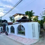 Bán biệt thự sân vườn 286.5m² 3PN 4.15 tỷ Cần Giuộc - Ảnh thu nhỏ 1