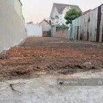 Lô đất siêu rẻ phù hợp làm nhà vườn, CHDV DT 175m2 nở hậu gần GS1 siêu thị Go Dĩ An giá chỉ 5 tỷ - Ảnh thu nhỏ 8