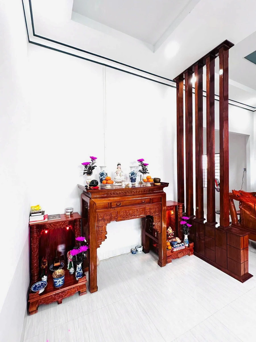 Bán nhà vườn Phú Hoà Ninh Quang 352.9m2 giá 2.25 tỷ - Ảnh thu nhỏ 5