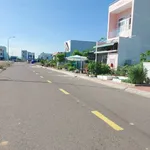 Bán đất mặt tiền Phân Viện Sốt Rét 95m x 5m Nhơn Phú - Ảnh thu nhỏ 2