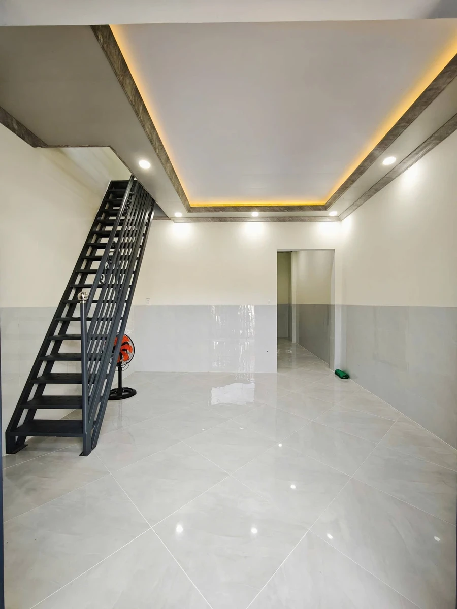 Bán nhà mặt tiền Đặng Trần Côn, Rạch Giá, An Giang, 39,5m² - Ảnh thu nhỏ 3