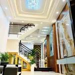 Bán nhà hẻm xe hơi 7m 4x15m 4PN 3WC giáp Tên Lửa, Bình Tân - Ảnh thu nhỏ 2