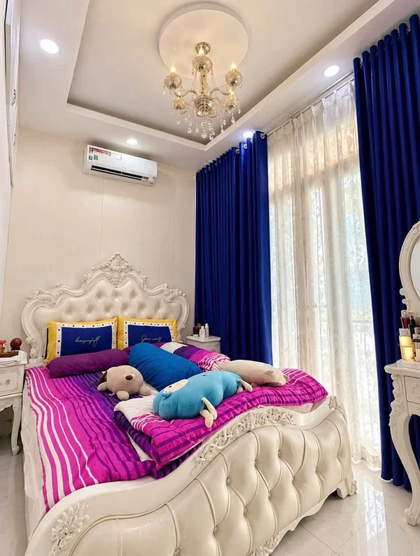 Bán nhà hẻm xe hơi Phan Xích Long 50m², 4PN, 6 tỷ