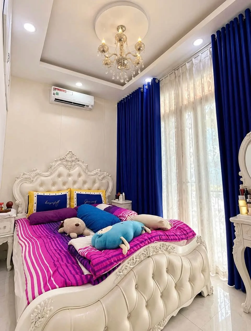 Bán nhà hẻm xe hơi Phan Xích Long 50m², 4PN, 6 tỷ - Ảnh 1