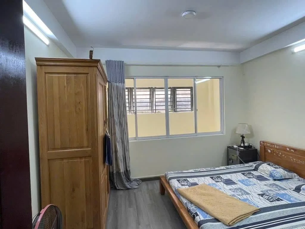Bán nhà trung tâm Q10 36m² 3 phòng ngủ 7.6 tỷ - Ảnh thu nhỏ 4