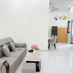 Bán nhà mới hoàn thiện 87m2 giá 1 tỷ 190 triệu tại Phường 6, Bến Tre - Ảnh thu nhỏ 2