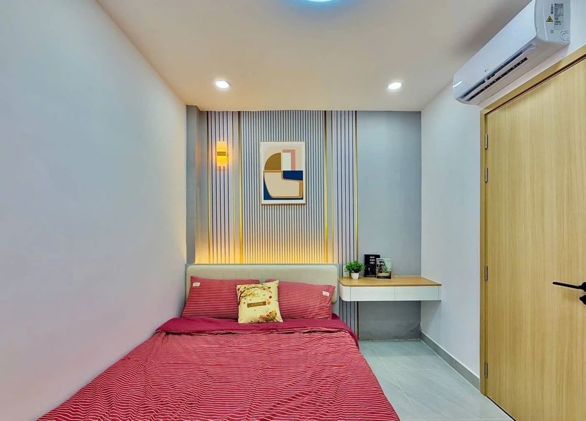 Bán nhà 5PN Nguyễn Du Gò Vấp 50m2 6.59 tỷ - Ảnh thu nhỏ 5