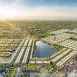 Bán nhà phố liền kề Vinhomes Green City 230,6m² giá 6,024 tỷ - Ảnh thu nhỏ 2