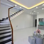 Bán nhà 1 trệt 3 phòng ngủ 50m2 Lạc Long Quân Quận 12 - Ảnh thu nhỏ 5