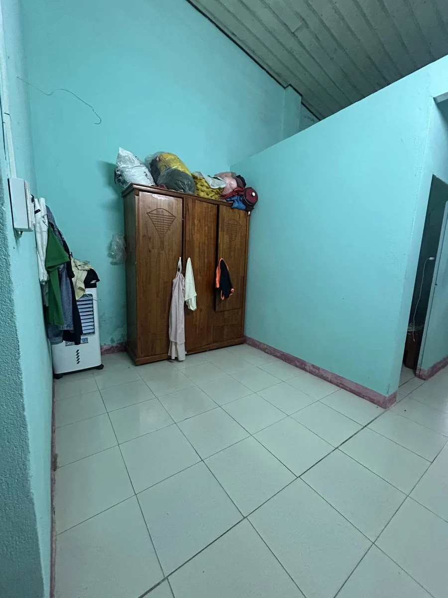 Bán nhà gác lửng 2PN, hơn 100m² gần 3 tỷ, Liên Chiểu, Đà Nẵng - Ảnh thu nhỏ 3