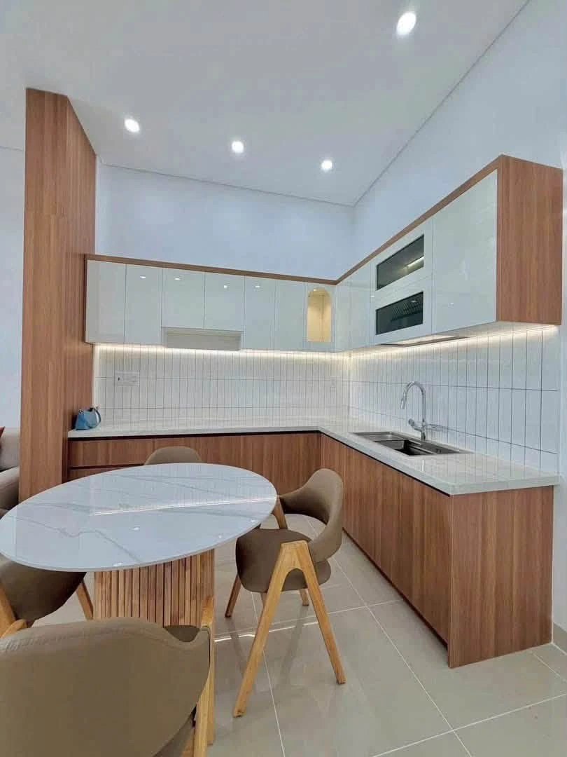 Bán nhà 2PN Bình Tân 100m² chỉ 300 triệu - Ảnh thu nhỏ 4