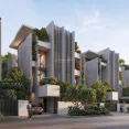 Biệt thự SONG LẬP ĐÔNG NAM- 162m2 -Từ 7.3 tỉ (sau áp voucher)- tiết kiệm 4 tỉ với giá niêm yết TTS - Ảnh thu nhỏ 29