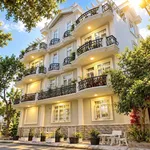 Bán biệt thự góc 2 mặt tiền 108m² Quận 7 giá 24.5 tỷ - Ảnh thu nhỏ 3