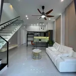 Bán nhà 1 trệt 1 lầu 3PN 82m² Quận 7 gần chợ Phú Mỹ - Ảnh thu nhỏ 3