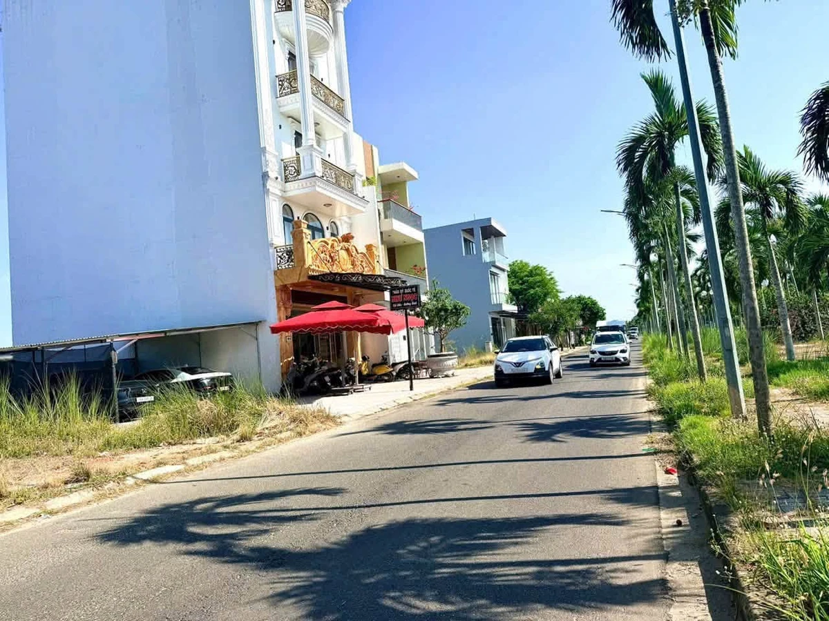 Bán đất mặt tiền Phan Thái Ất, 84m², Bình Chánh - Ảnh thu nhỏ 2