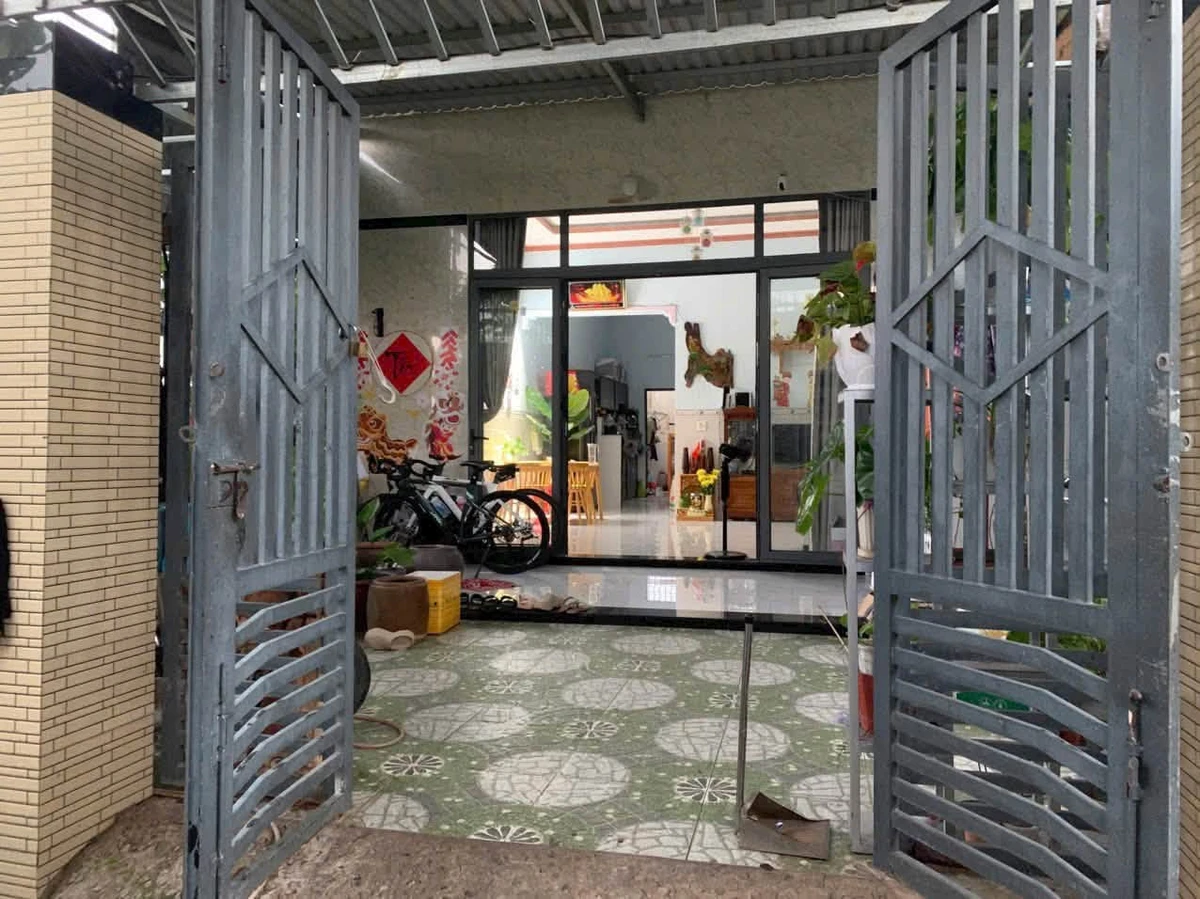Bán nhà mới 111m² 2PN Hàm Thắng, Bình Thuận - Ảnh thu nhỏ 3