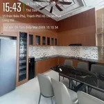 Bán nhà 1 trệt 1 lầu mặt tiền Long Hải 80m² 5,475 tỷ - Ảnh thu nhỏ 2
